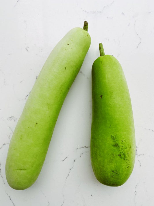 Bottle gourd
