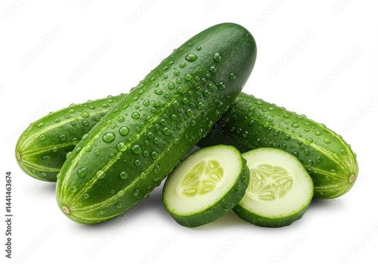 CUCUMBER