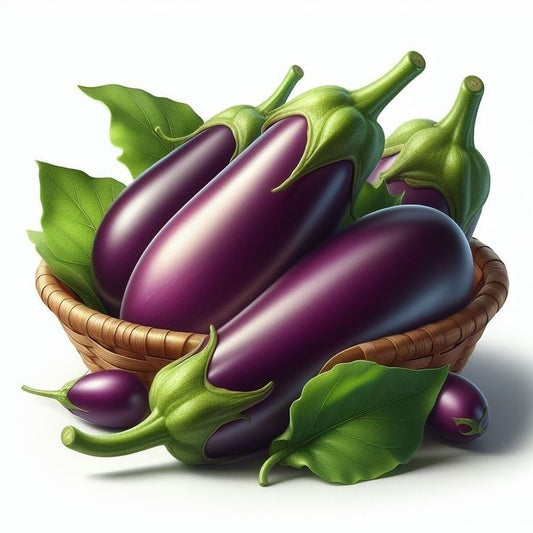 BRINJAL