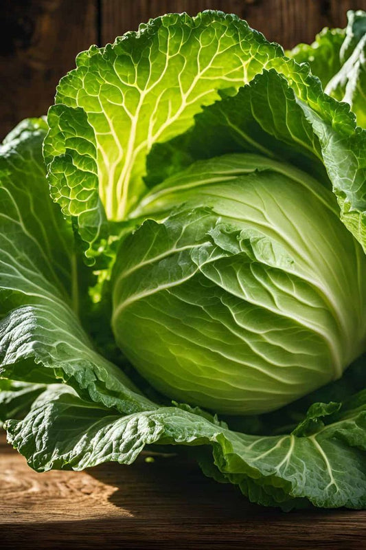CABBAGE