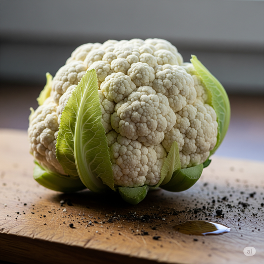 Cauliflower