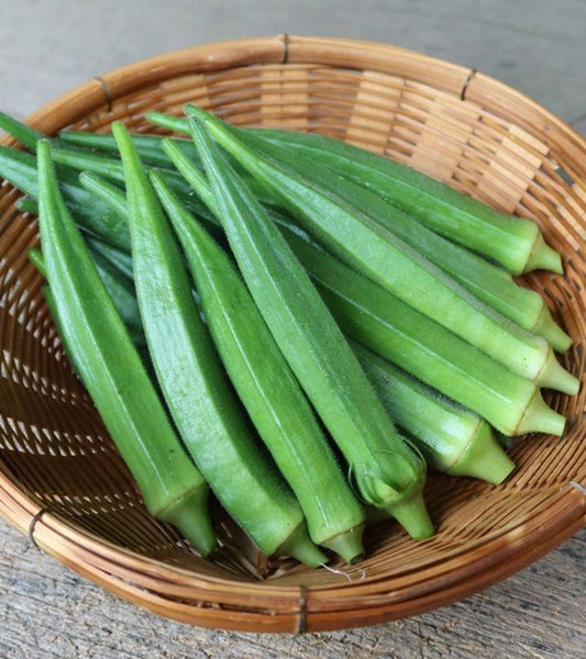 LADY FINGER